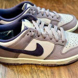 Youth Nike Dunk Low